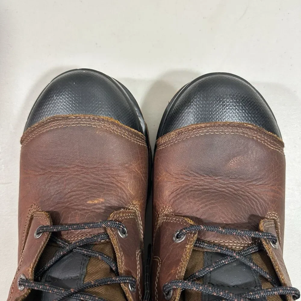 Timberland pro work